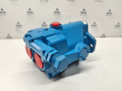 Vickers PVB15 LSY 41 C12 Hydraulic Piston Pump - Pressure tested