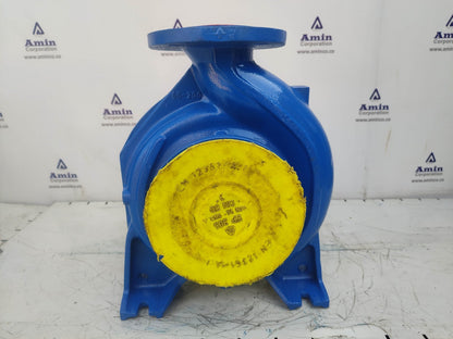 Allweiler NT 65-200/02/199 U3.1D-W134 Centrifugal Pump - NEW