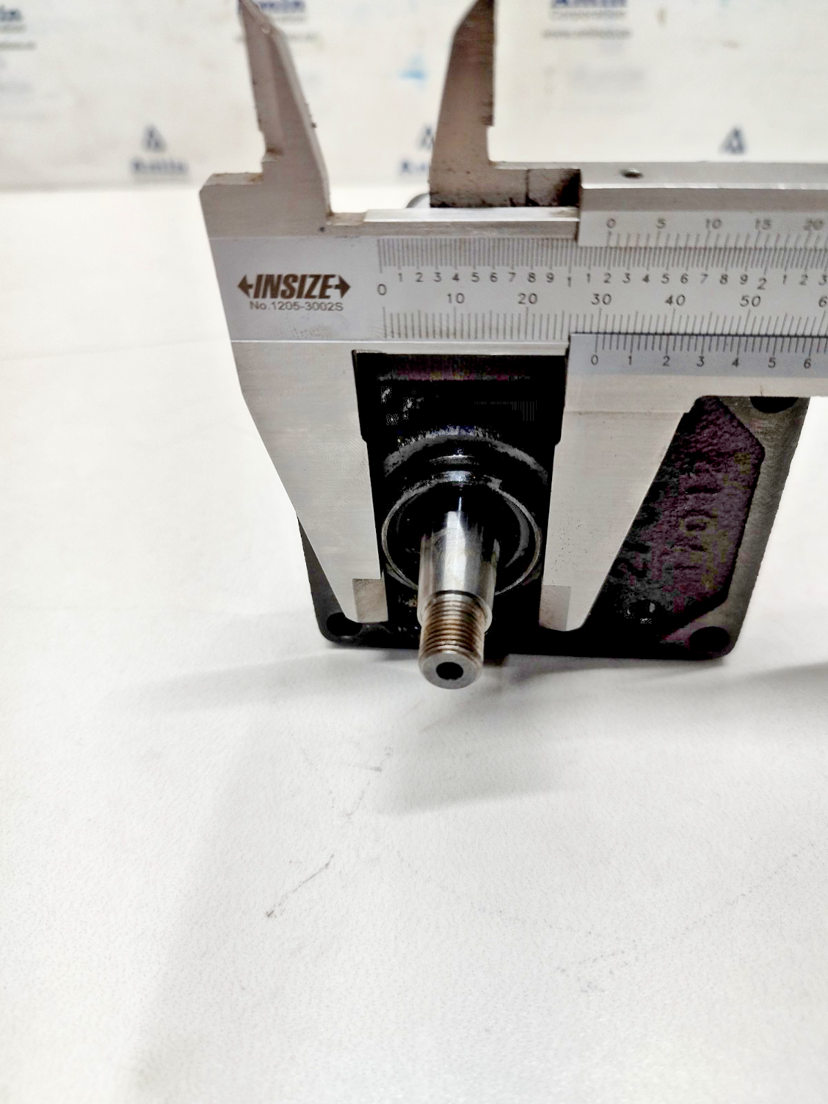 Marzocchi GHP1-D-5 Hydraulic Gear pump