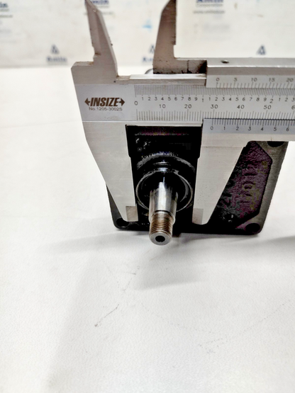Marzocchi GHP1-D-5 Hydraulic Gear pump