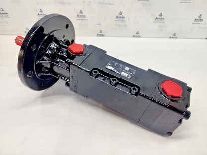 Brinkmann BFS 238 Triple Screw Pump - Pressure Tested