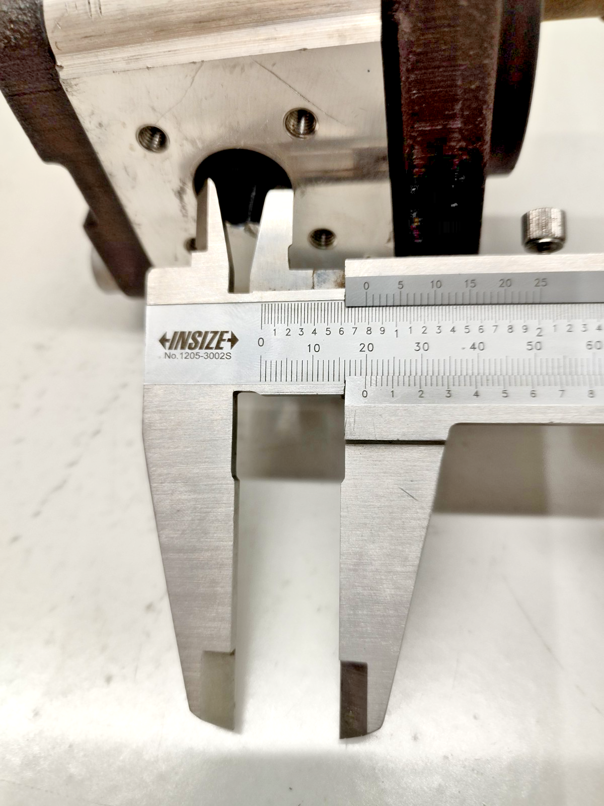 Rexroth 0 510525009 Hydraulic gear pump AZPF-11-011RCB20MB - NEW