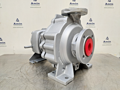 Allweiler NHT 25-160/11 ⌀155 U2.10A-W110 Centrifugal pump for Hot Water