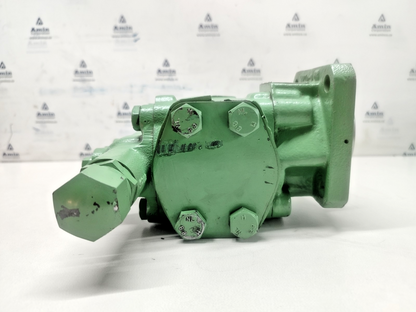 Rickmeier R35/25 FL-M-DB-SO Hydraulic Gear Pump - Pressure Tested