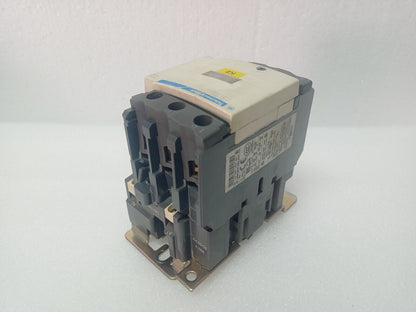 Telemecanique LC1D65 (LC1 D6511) Contactor 2pcs