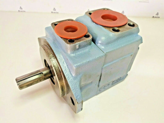 Denison Hydraulics T6C-017-1R03-B1 Hydraulic Vane Pump - PRESSURE TESTED