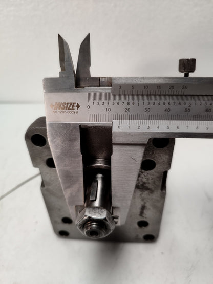 Roquet 1L27DE10R Hydraulic Gear pump