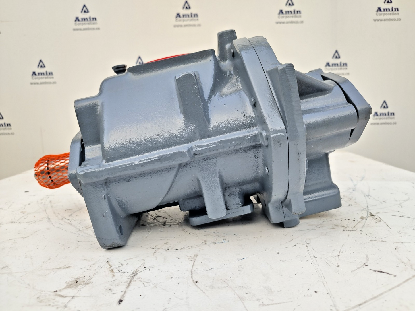 Atlas Copco OIS H-03 Air end Part No.: 1616578982 Screw Air Compressor