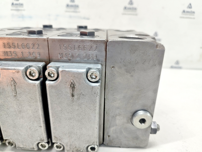 Danfoss PVG Proportional Valve PVP 210Bar 155L6620, 157B5100, 157B6233 - NEW