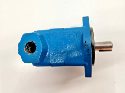 Eaton Vickers V10 1P7P 1A20 Assy.: 382087-1 Hydraulic vane pump - Tested