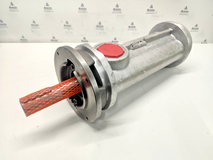 Allweiler SUB 210-40 Submersible Elevator Triple Screw Pump
