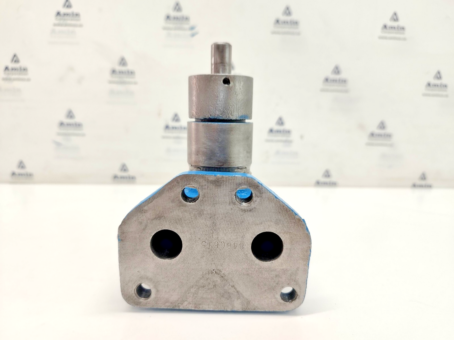 Viking Pump FV912 EMD P/N: 9320848 Internal Gear Pump Turbo soak back pump