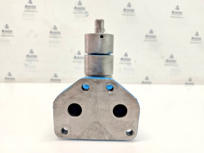 Viking Pump FV912 EMD P/N: 9320848 Internal Gear Pump Turbo soak back pump