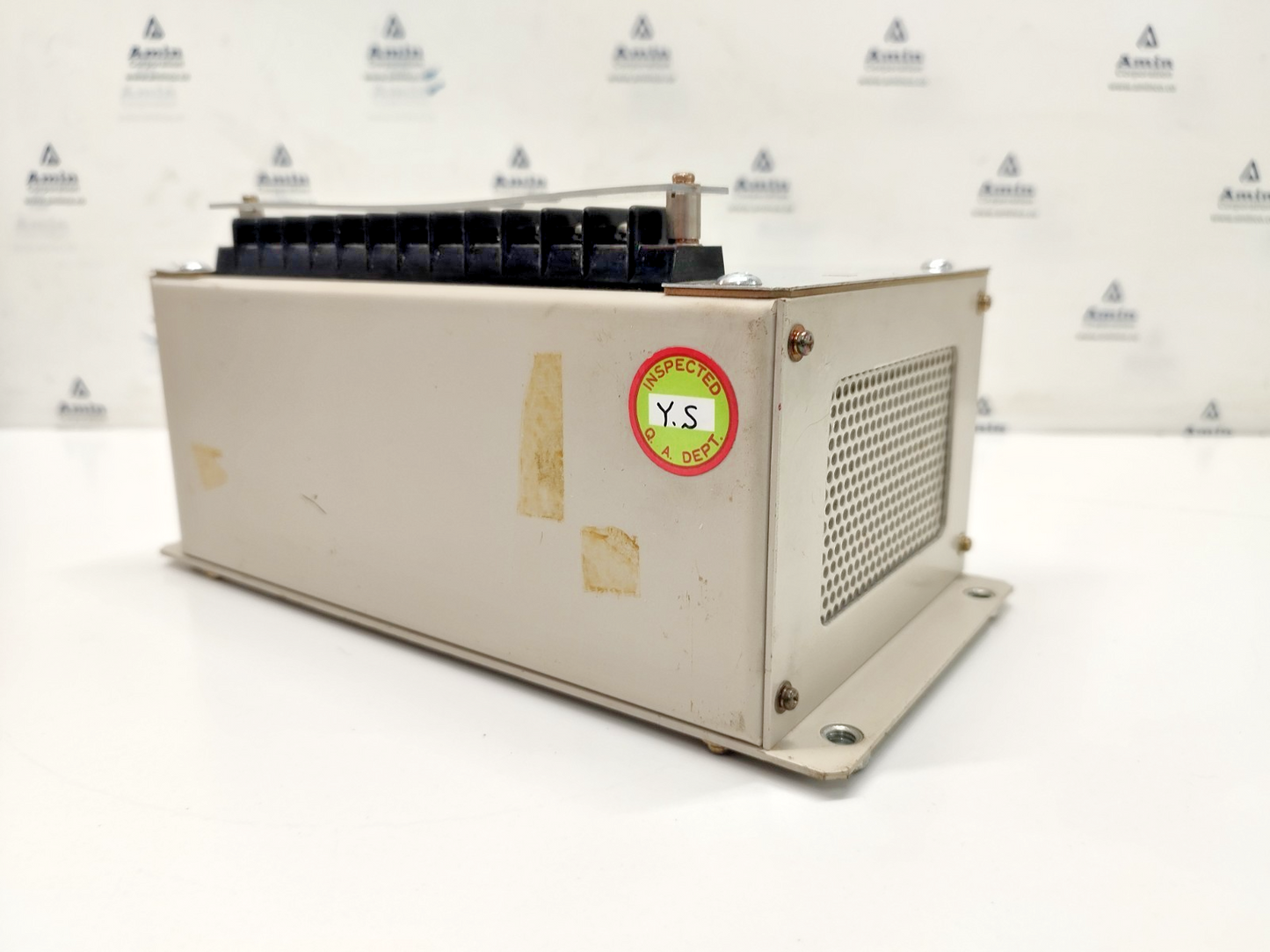 Nishishiba VZRAB-1S (P) Automatic Voltage Regulator - NEW