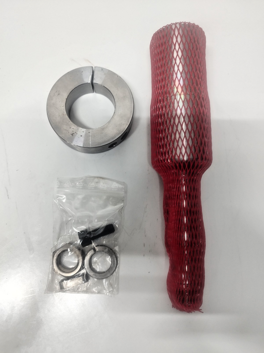 Allweiler BG 30-42 NI Pump shaft assembly - New