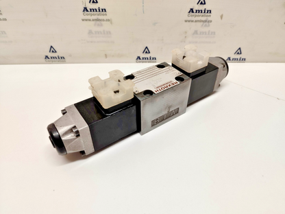 Rexroth 4WE6D52/OFAW220-60NZ4/T06 Directional Control Valve