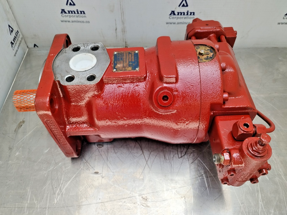 Hawe V30B-128 RKN-11 PD3 285 Hydraulic Piston pump