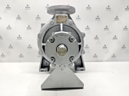 Allweiler NTT 50-200/179 U5A-W4 Centrifugal pump