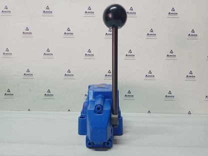 Mannesmann Rexroth H-4WMM22J60/ Directional control valve RR00006334 - NEW