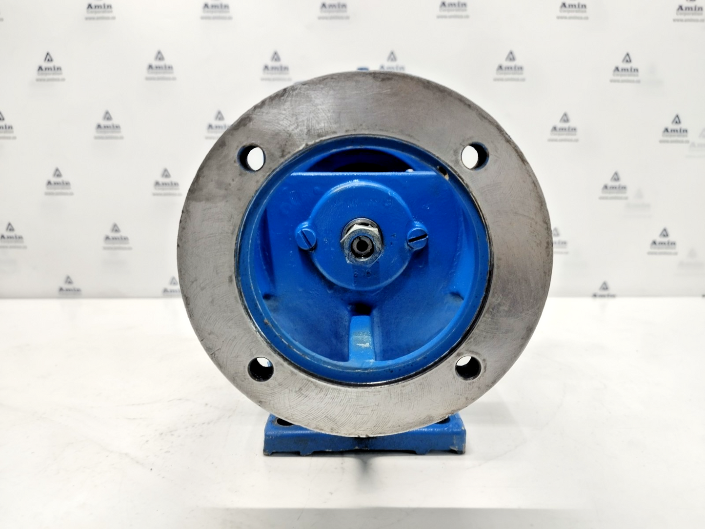 Allweiler S0B 222 W G2V 10 Centrifugal pump - Tested #2