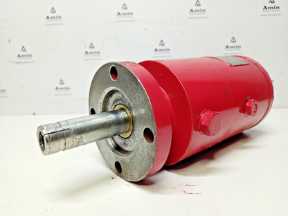 KFCM 32-A1 Danfoss Hydraulic Linear Single-Acting Spring-Closing Actuator