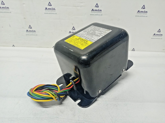 LECIP G10M23-SC Ignition Transformer Cap.270/200VA, 110/220V, 50/60Hz, 10kv NEW