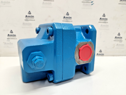 Concentric GPA2-16-EM1-30-R Hydraulic Internal Gear Pump - Pressure tested #2