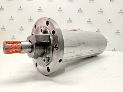 Leistritz L3MF-60/96 IF0KT-0-S Triple screw pump - Pressure Tested