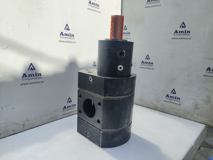 2KM ZPD 4-316 Dosing Pump ZAD 4000100 Gear Pump
