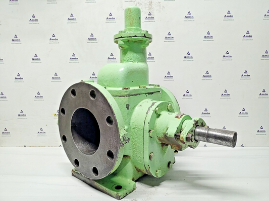 Taiko Kikai NHG-30 Gear pump