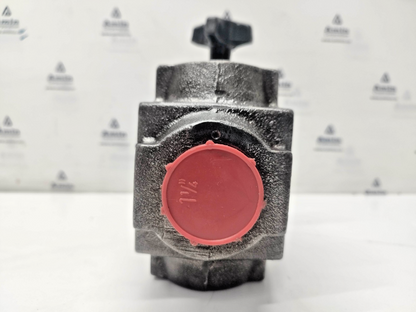 Vickers CT 10 F 30 pressure relief valve Rated pressure: 1500-3000 PSI CT10F30