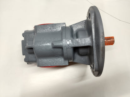 Kracht KF5/250 H10B N0A 0DP1 Hydraulic Gear Pump - Pressure tested