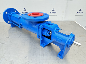 Allweiler AE 1E 50-ID/111P01 Progressive cavity single screw pump - Tested
