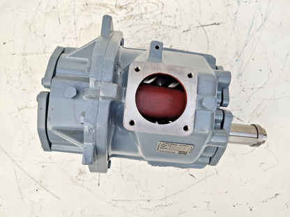 Atlas Copco OIS H-03 Air end Part No.: 1616578982 Screw Air Compressor