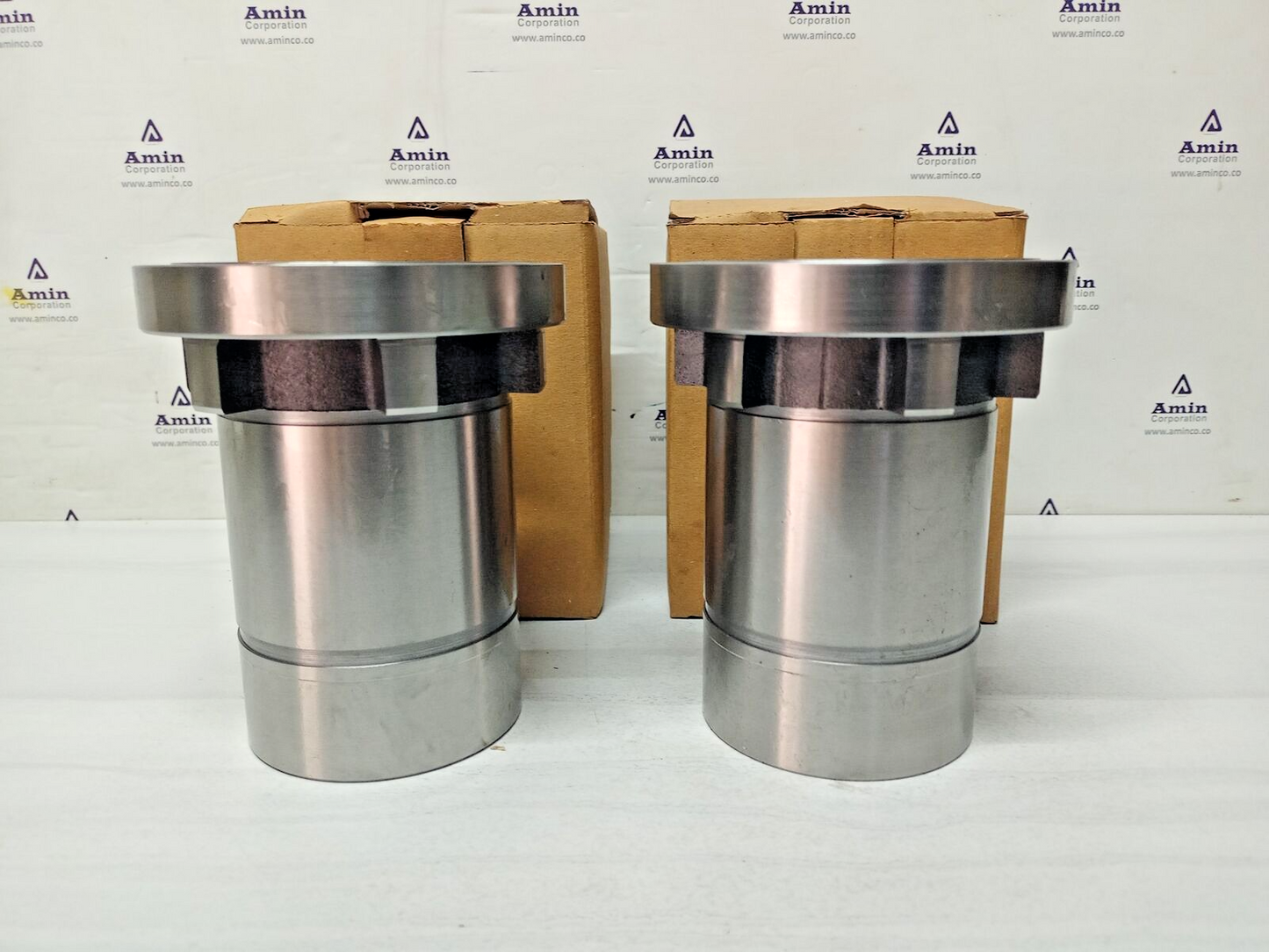 New replacement Cylinder liner for CARRIER 5H80/86 (set of 2)