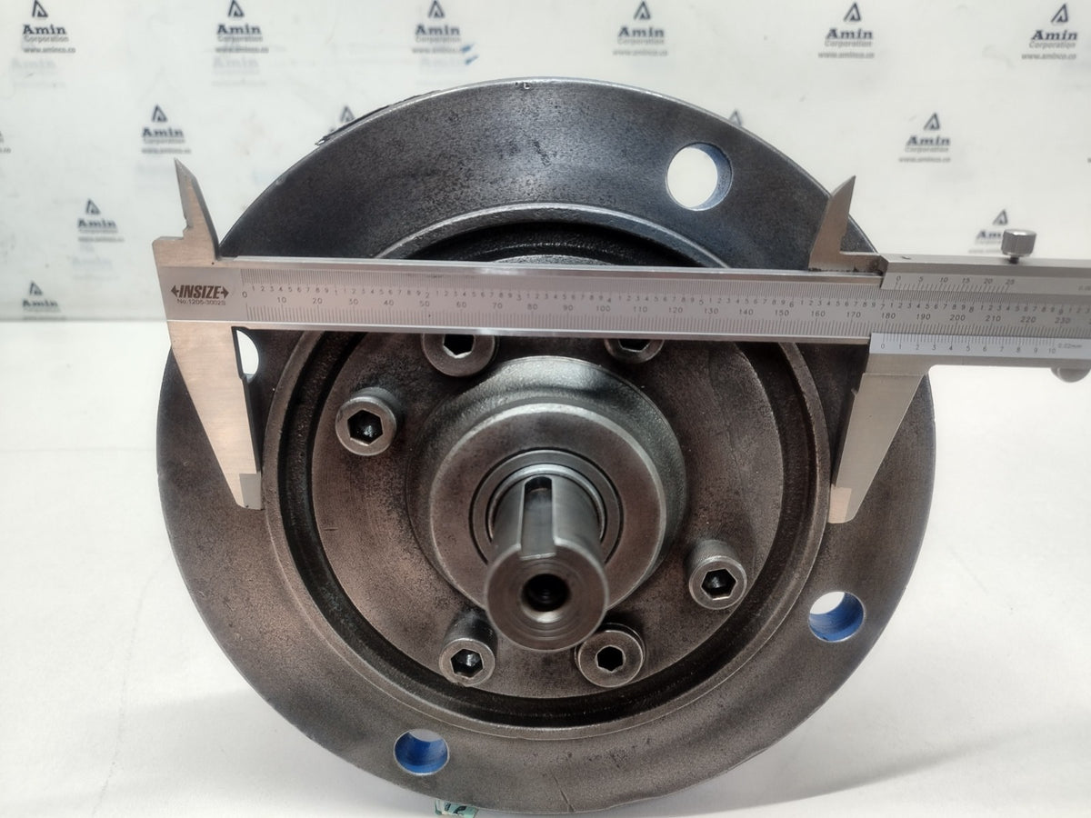 IMO ALA 38-4 N7E T Triple screw Pump
