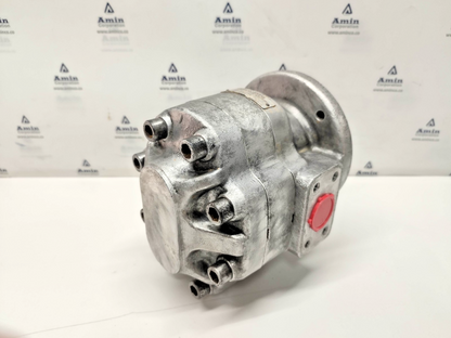 Vickers GMC4-40-E3F 11-L Hydraulic Gear Motor