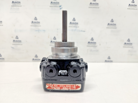 Danfoss Oil Pump RSA40 070L3240 for commercial oil burners - NEW