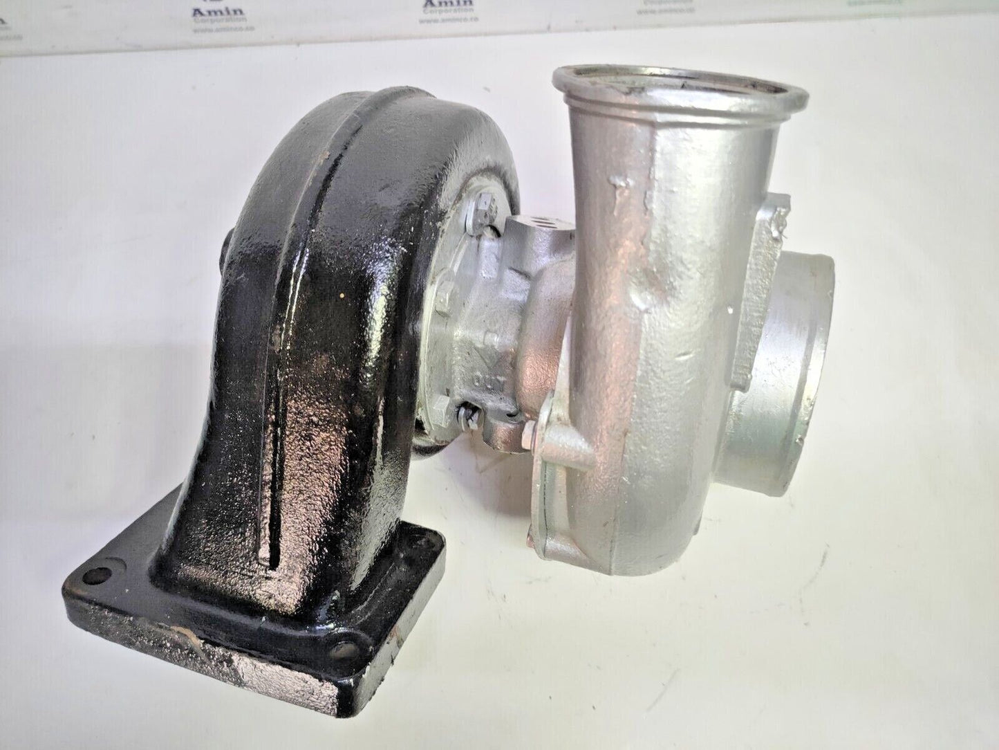 Holset Turbo Charger Assembly no.: 4046599 Model: J95BS/10