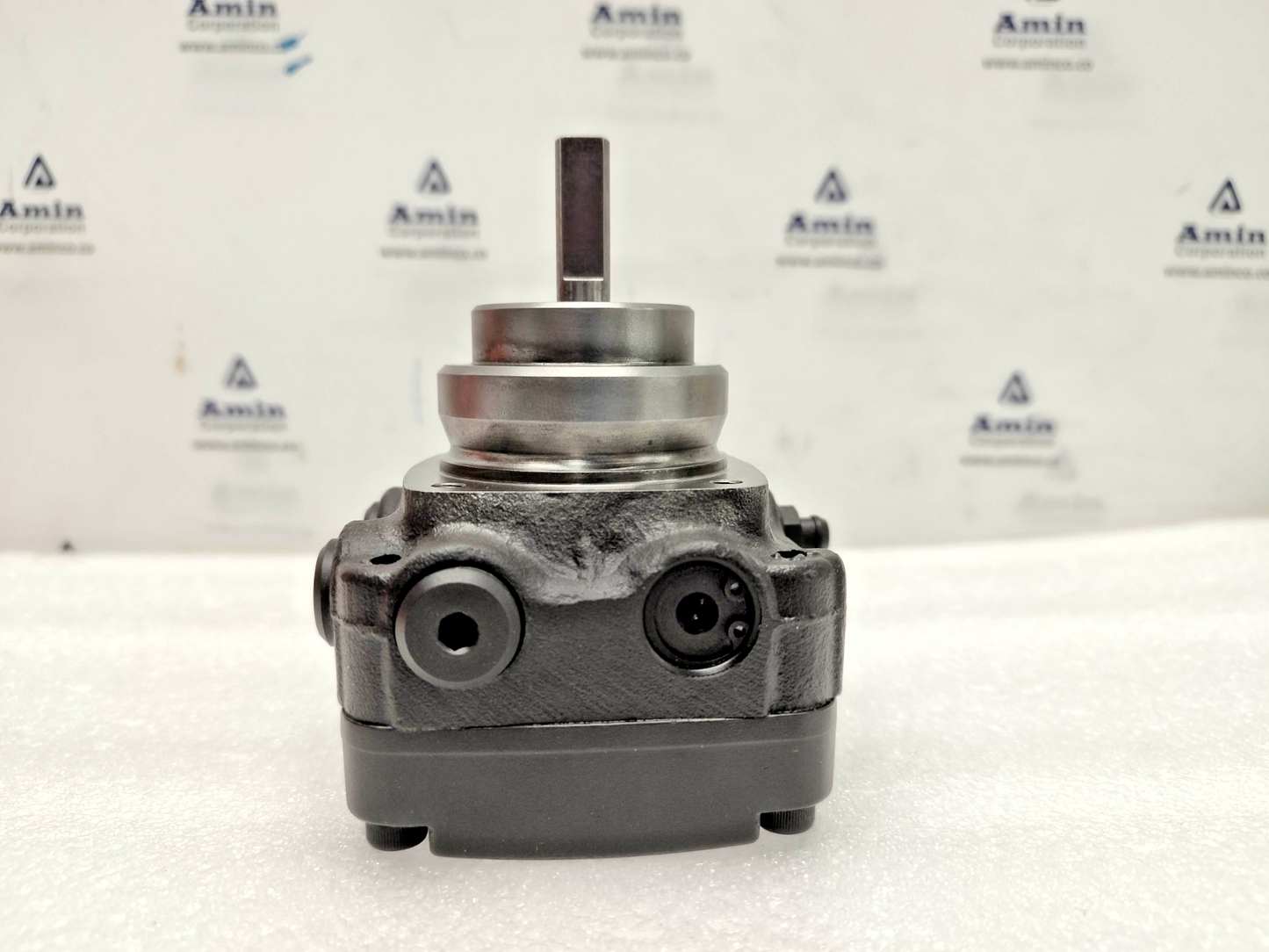 Danfoss Oil Pump RSA 28 070-5376 For Commercial Oil Burners - New