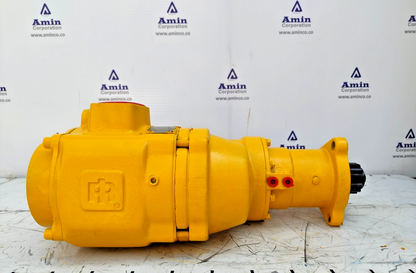 Ingersoll-Rand ST750GBDP03L32 Turbine Air Starter -  Tested