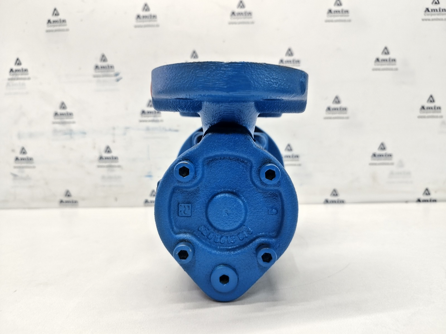 Allweiler SPF10 R56 G8.3-W20 Triple screw pump - Refurbished & Tested