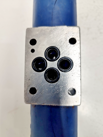 Damcos MD1D-RK/59N-A/DMS Directional control valve 160L8002