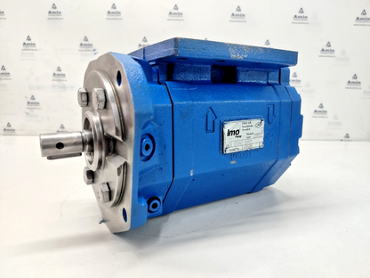 IMO pump ACE 038N3 NVBP Triple Screw Pump - Refurbished & Tested