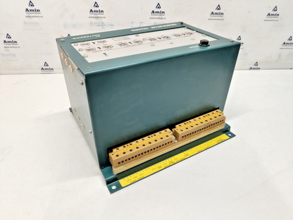 Autronica AK-35/3 Generator Guard 315mA