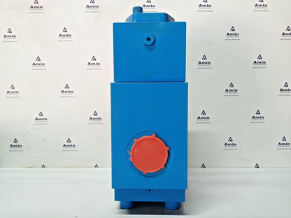 Eaton Vickers CVCS 40 N20 Cartridge Valve CVI 40 D105 M 50