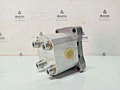 Concentric WP03B1B-020-R-22-NA-124N Hydraulic Gear pump - NEW