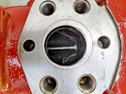 Hawe V30B-128 RKN-11 PD3 285 Hydraulic Piston pump