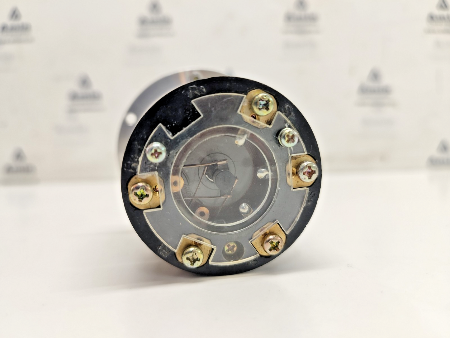 Tamagawa Synchro Motor TS 4N39E12 200/220V, 50/60Hz TS4N39E12 - NEW