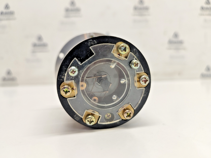 Tamagawa Synchro Motor TS 4N39E12 200/220V, 50/60Hz TS4N39E12 - NEW